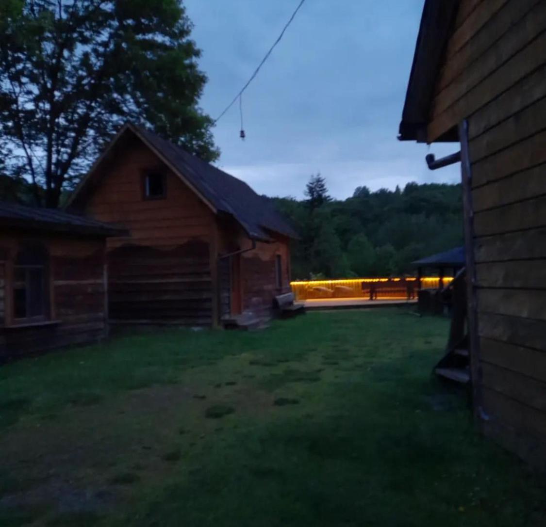Uroczysko *