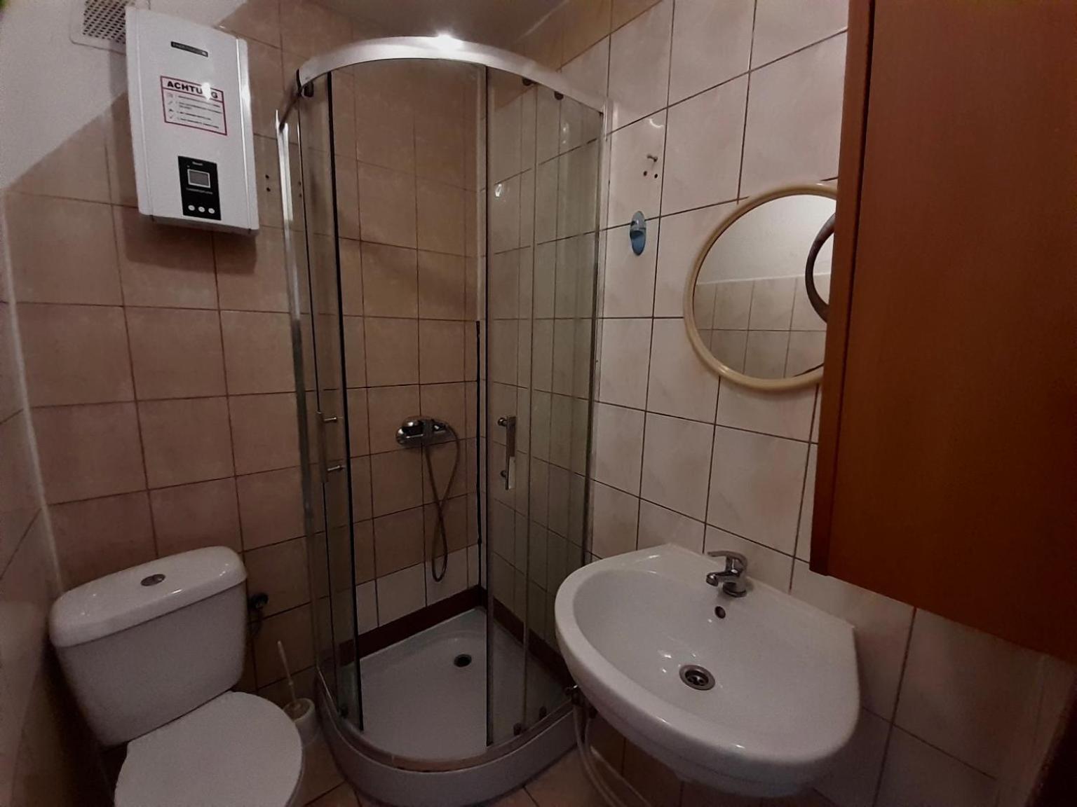 Uroczysko Chalet *