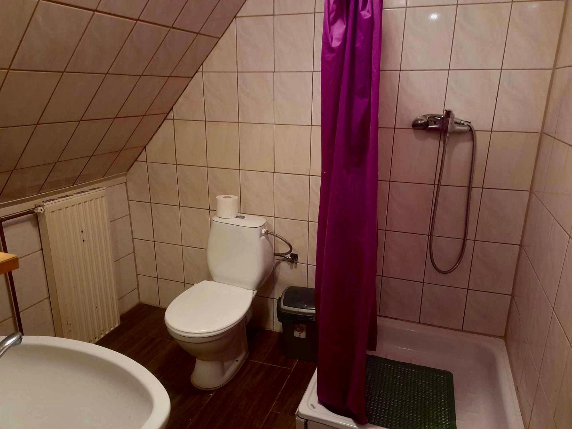 Uroczysko Chalet Dwernik