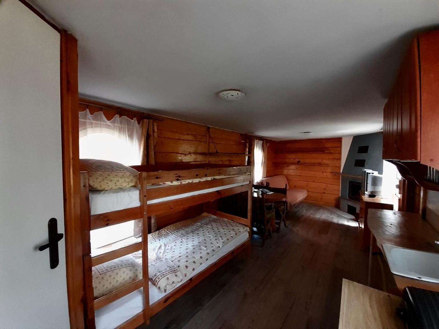 Uroczysko Chalet