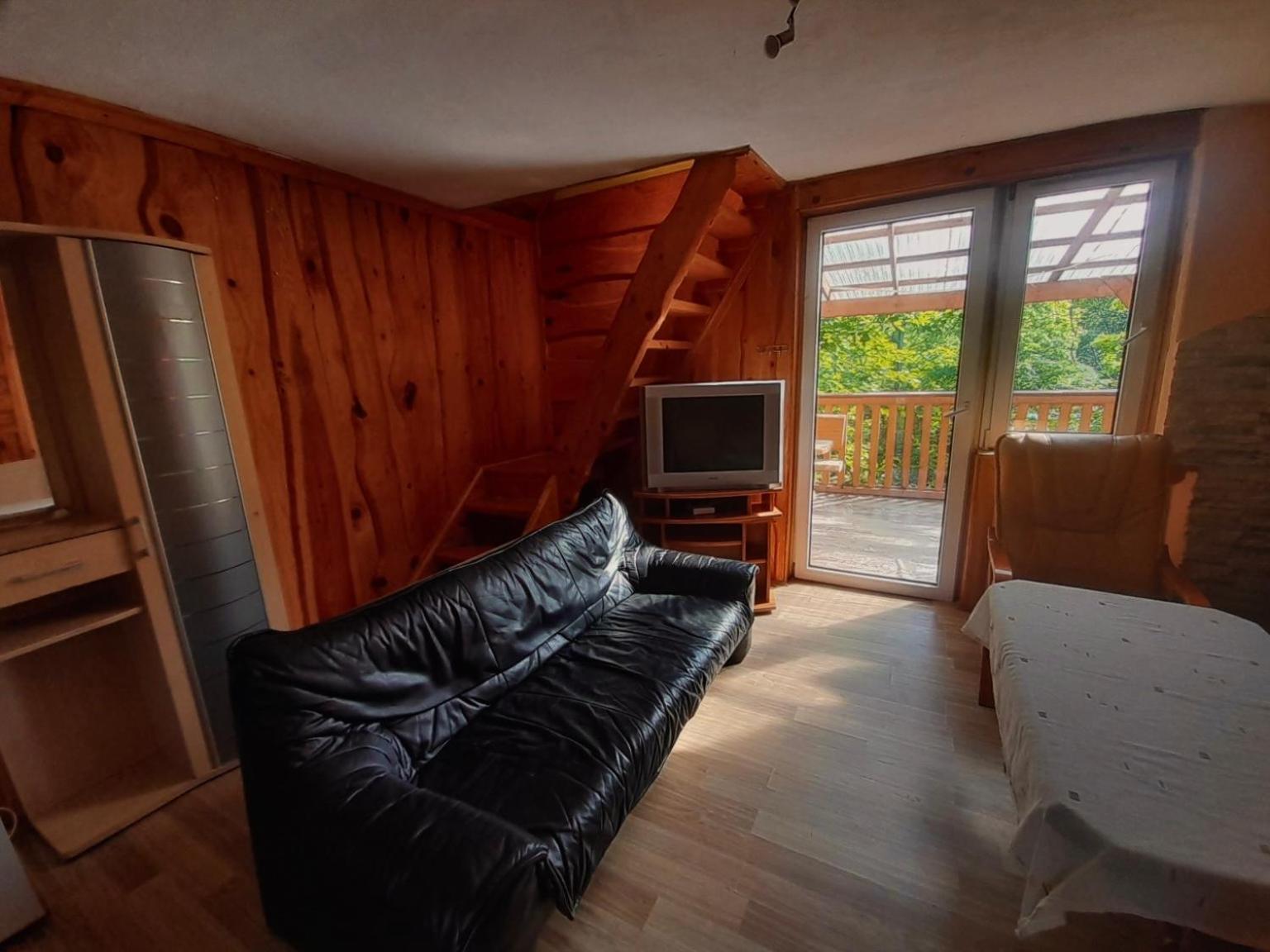 Uroczysko Chalet