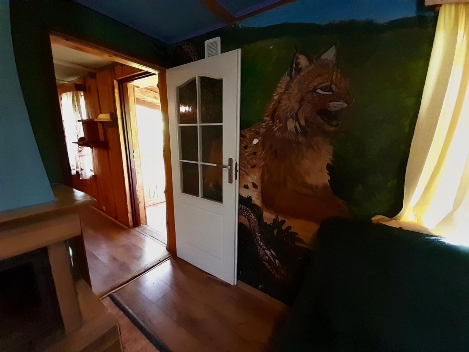 Chalet Uroczysko *